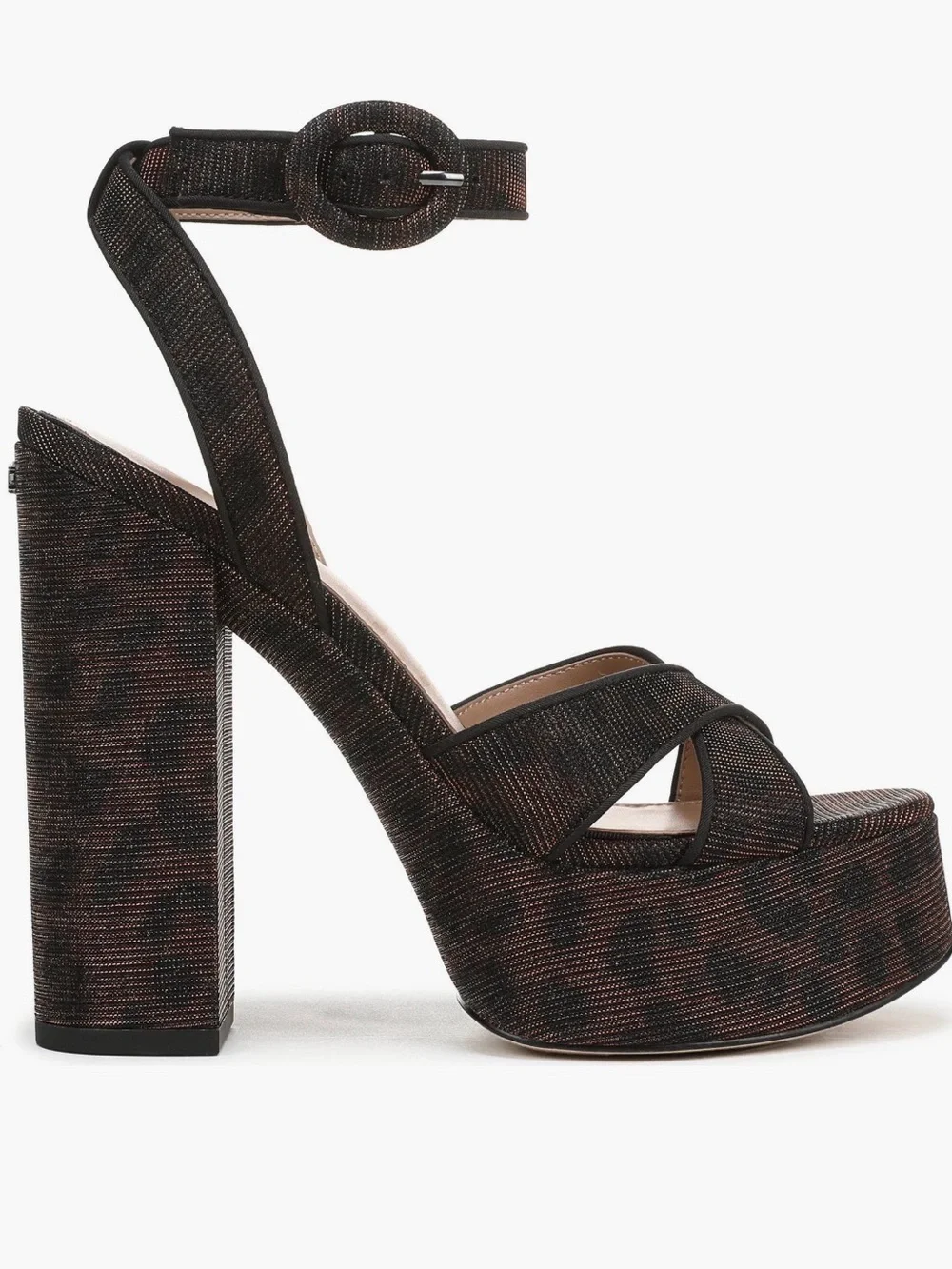 Sam Edelman nib chunky